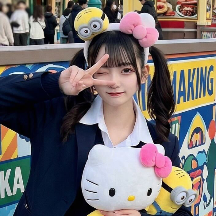 みお